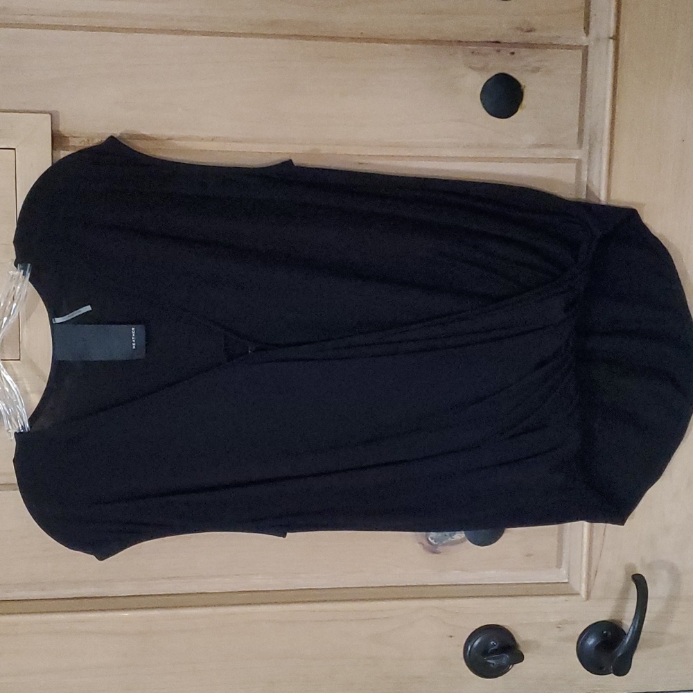 Heather sleeveless blouse size P (xs)